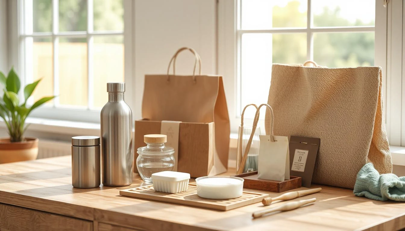 Image Best Sustainable Products For Daily Use
