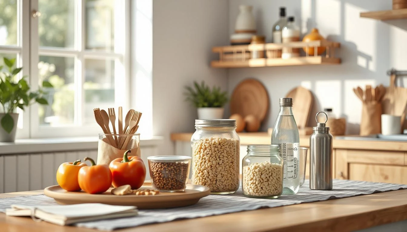 Image Simple Zero Waste Living Guide